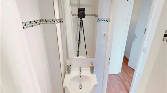 Rooms in Nanterre - photo 4