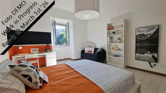 Rooms in Roma Municipio VIII – Appia Antica - photo 3