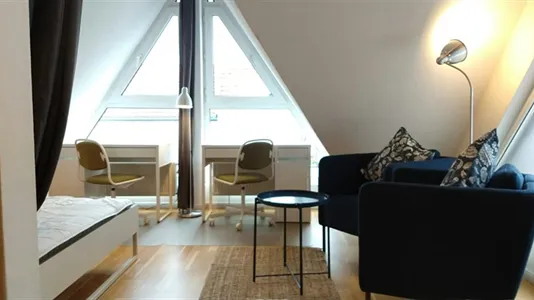 Apartments in Location is not specified - photo 6