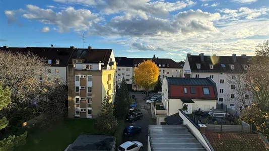 Rooms in Location is not specified - photo 10