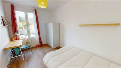 Room for rent in Boulogne-Billancourt, Île-de-France