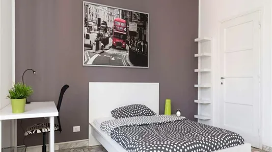 Rooms in Milano Zona 2 - Stazione Centrale, Gorla, Turro, Greco, Crescenzago - photo 3