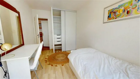 Rooms in Lyon - photo 3