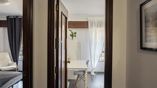 Rooms in Valencia La Zaidía - photo 10