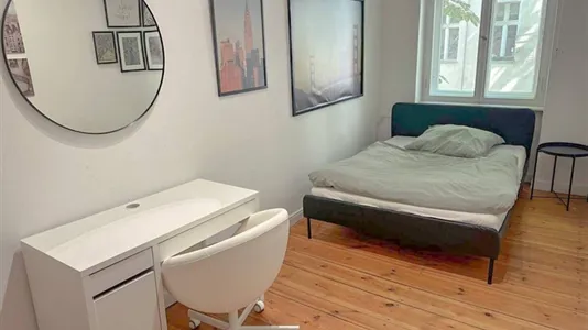 Apartments in Berlin Friedrichshain-Kreuzberg - photo 7