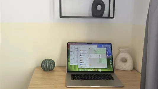 Rooms in Barcelona Eixample - photo 4