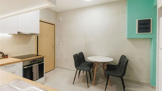 Apartments in Location is not specified - photo 8