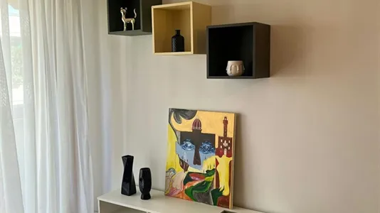 Apartments in Florence - photo 9