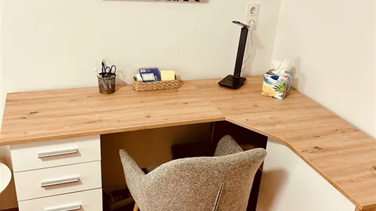 Apartments in Innerschwand am Mondsee - photo 8