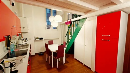 Apartments in Milano Zona 5 - Vigentino, Chiaravalle, Gratosoglio - photo 3