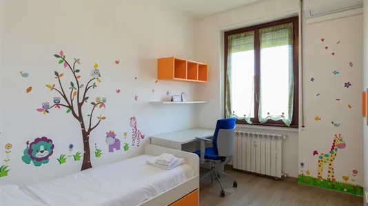 Apartments in Milano Zona 8 - Fiera, Gallaratese, Quarto Oggiaro - photo 5