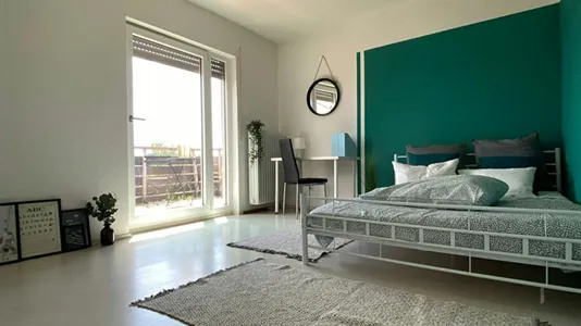 Rooms in Location is not specified - photo 1