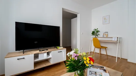 Apartments in Vienna Favoriten - photo 9