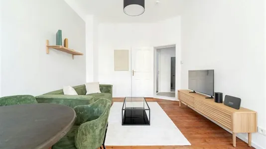 Apartments in Berlin Neukölln - photo 6