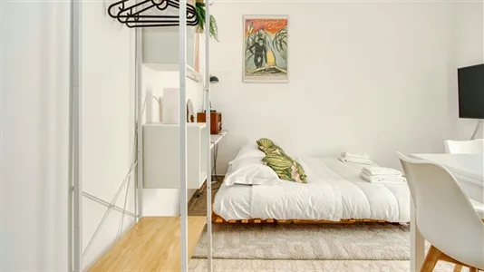 Apartments in Milano Zona 2 - Stazione Centrale, Gorla, Turro, Greco, Crescenzago - photo 9