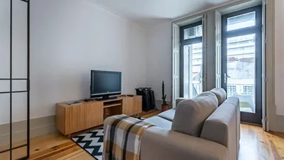 Apartment for rent in Porto (Distrito)