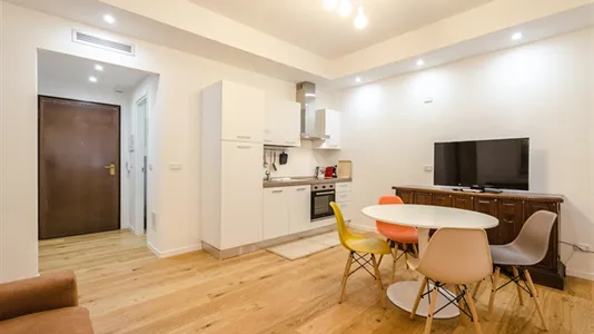 Apartments in Bologna - photo 7