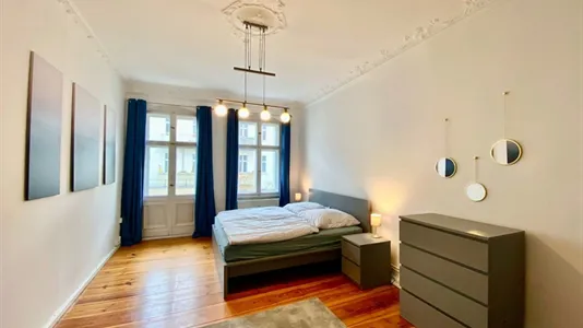 Apartments in Location is not specified - photo 5