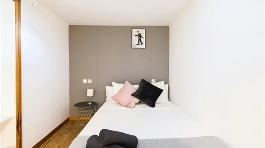 Rooms in Madrid Centro - photo 4