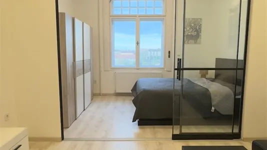 Apartments in Budapest XIII. kerület - photo 9