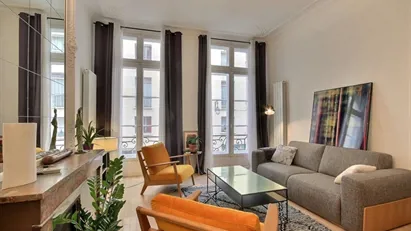 Apartment for rent in Paris 4ème arrondissement - Marais, Paris