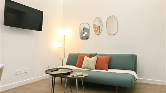 Apartments in Madrid Centro - photo 9