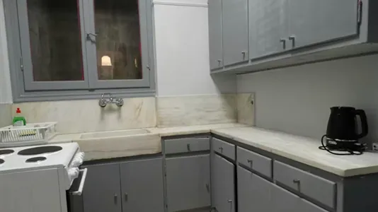 Rooms in Athens Agios Nikolaos - photo 9