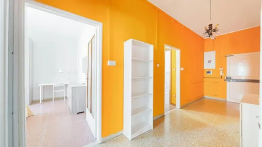Rooms in Bologna - photo 7