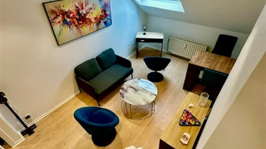 Apartments in Brussels Elsene - photo 5