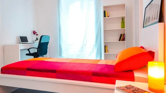 Rooms in Turin - photo 4