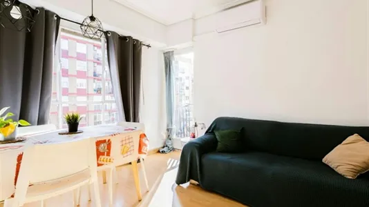 Rooms in Valencia Algirós - photo 4