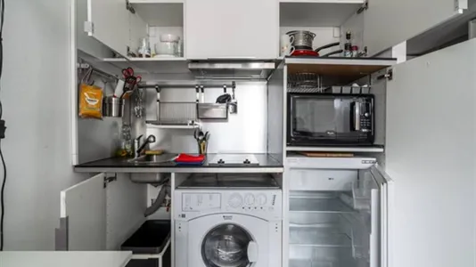 Apartments in Paris 13ème arrondissement - Place d'Italie - photo 8