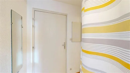 Apartments in Dijon - photo 8