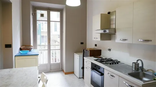 Apartments in Turin - photo 2