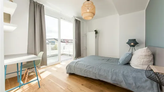 Rooms in Berlin Mitte - photo 2