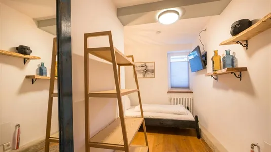 Houses in Berlin Steglitz-Zehlendorf - photo 9