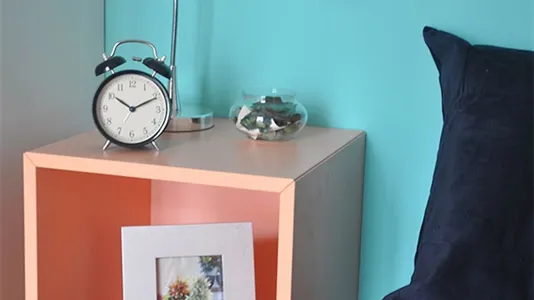 Rooms in Barcelona Eixample - photo 6