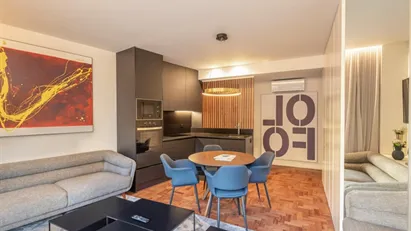 Apartment for rent in Lisbon (region)