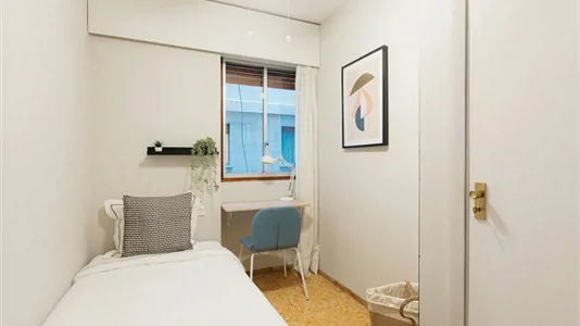 Rooms in Valencia L'Eixample - photo 1