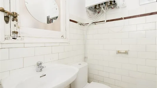 Rooms in Madrid Salamanca - photo 6