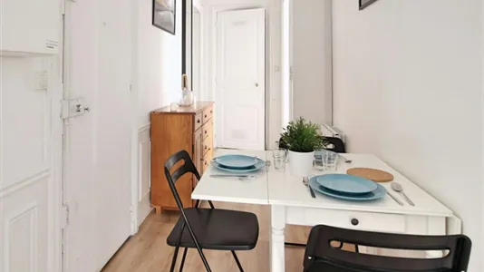 Rooms in Paris 18ème arrondissement - Montmartre - photo 7