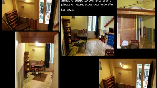 Rooms in Bologna - photo 2