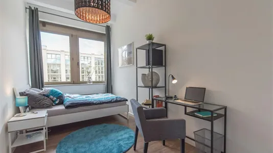 Rooms in Munich Ramersdorf-Perlach - photo 4