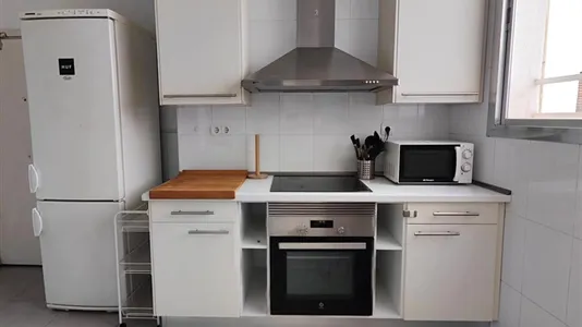 Apartments in Madrid Moncloa-Aravaca - photo 10