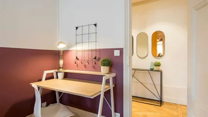 Room for rent in Lyon, Auvergne-Rhône-Alpes