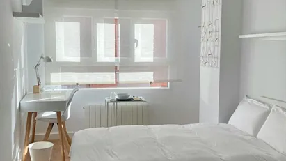 Room for rent in Zaragoza, Aragón