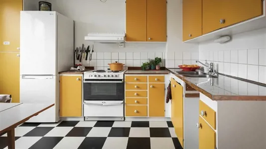 Apartments in Nacka - photo 2