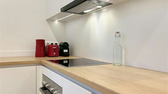 Rooms in Vienna Leopoldstadt - photo 10