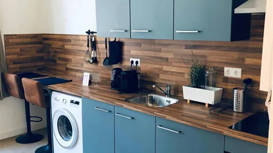 Apartments in Location is not specified - photo 5