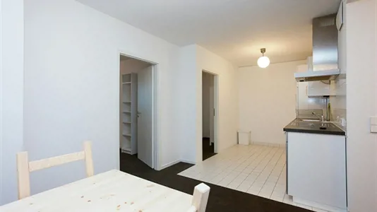 Rooms in Frankfurt Innenstadt I - photo 3